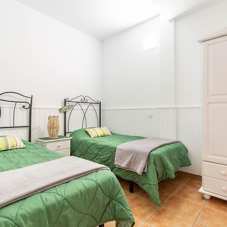 Apartamento Savoa Sea 365 Tarajalejo Exterior foto
