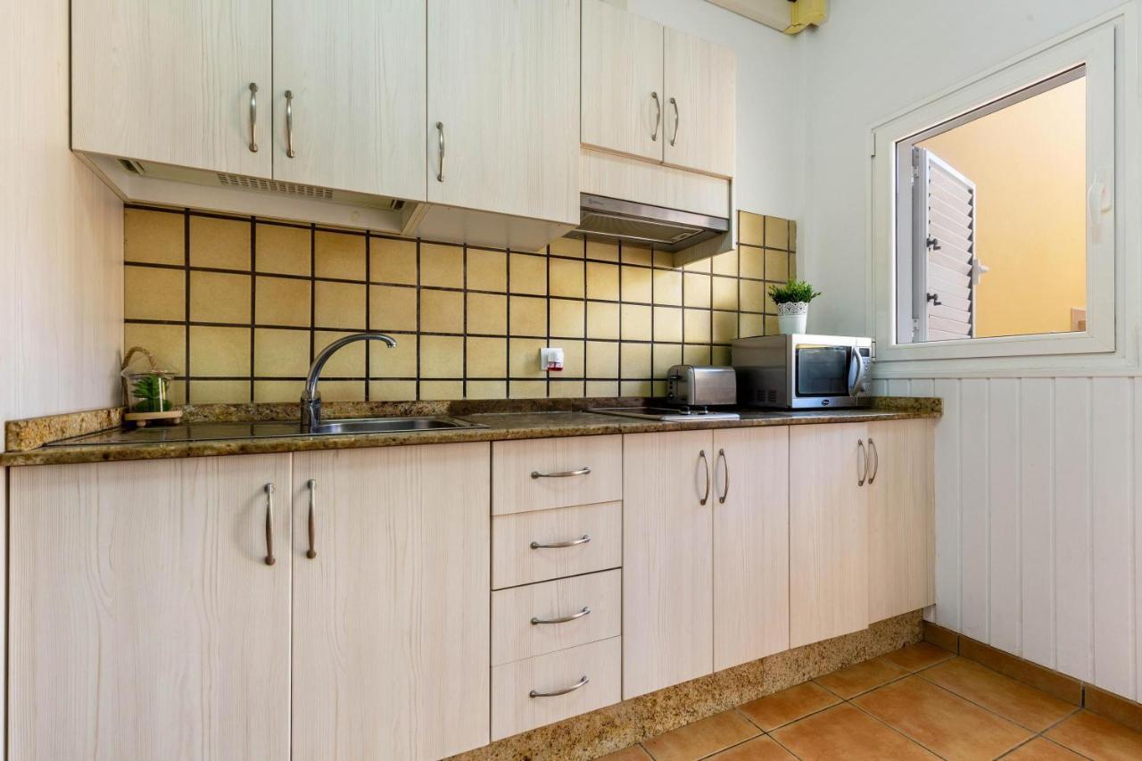 Apartamento Savoa Sea 365 Tarajalejo Exterior foto