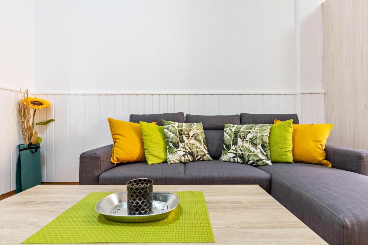Apartamento Savoa Sea 365 Tarajalejo Exterior foto