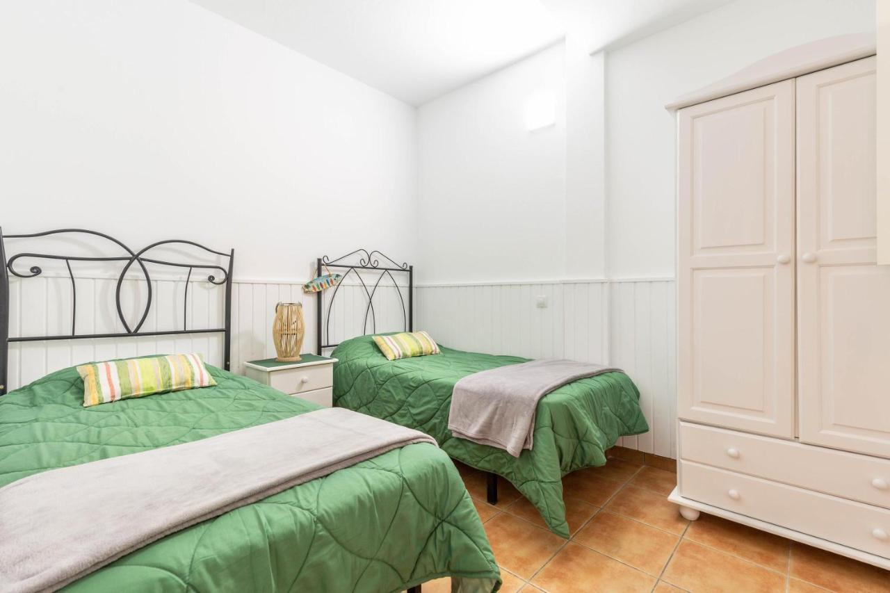 Apartamento Savoa Sea 365 Tarajalejo Exterior foto