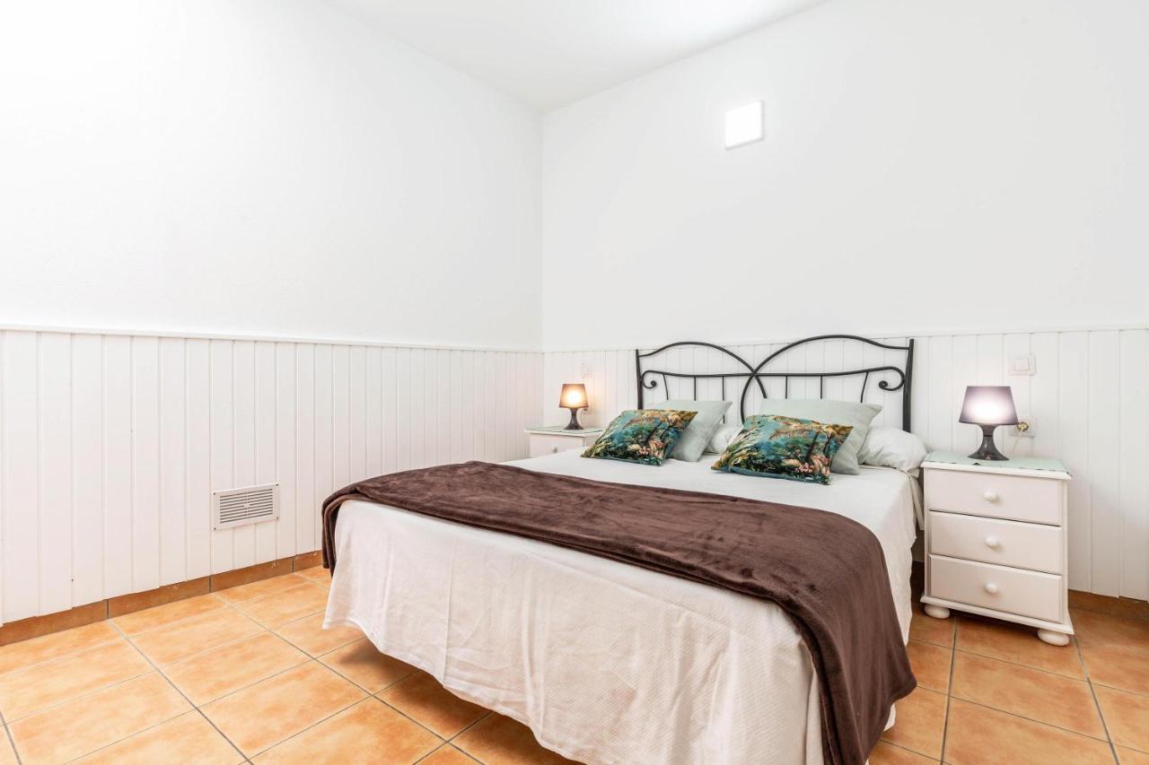 Apartamento Savoa Sea 365 Tarajalejo Exterior foto